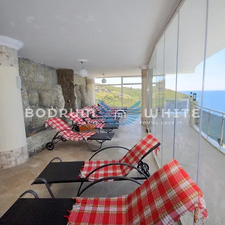 Villa Bodrum Flamingo Villas Bogazici