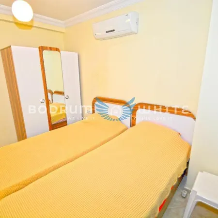 Villa Bodrum Flamingo Villas