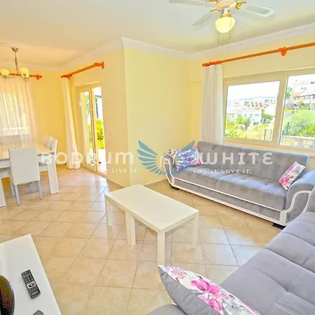 Bodrum Flamingo Villas