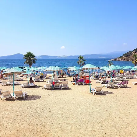 Bodrum Flamingo Villas Villa