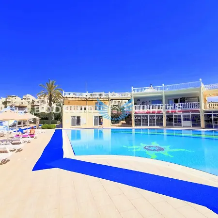 Bodrum Flamingo Villas * Bogazici