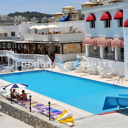 Villa Bodrum Flamingo Villas