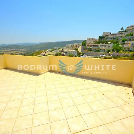 Bodrum Flamingo Villas * Bogazici