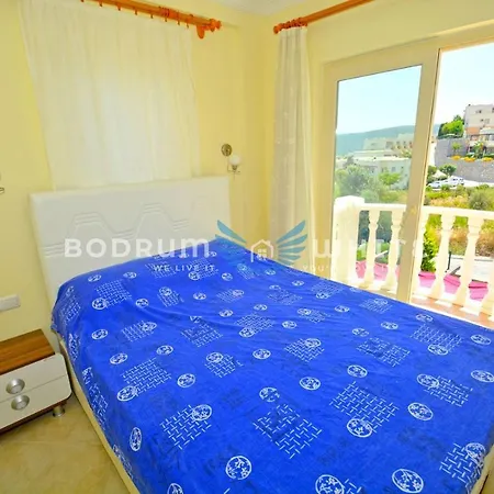 Villa Bodrum Flamingo Villas