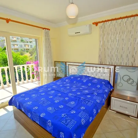 Bodrum Flamingo Villas Bogazici