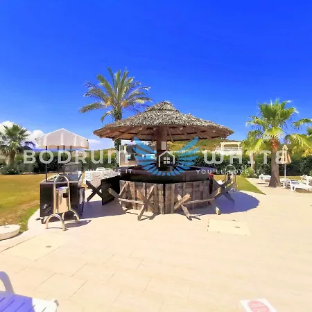 Villa Bodrum Flamingo Villas Bogazici