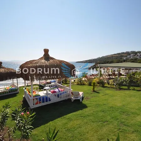 Villa Bodrum Flamingo Villas Bogazici