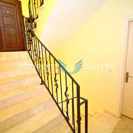 Bodrum Flamingo Villas * Bogazici